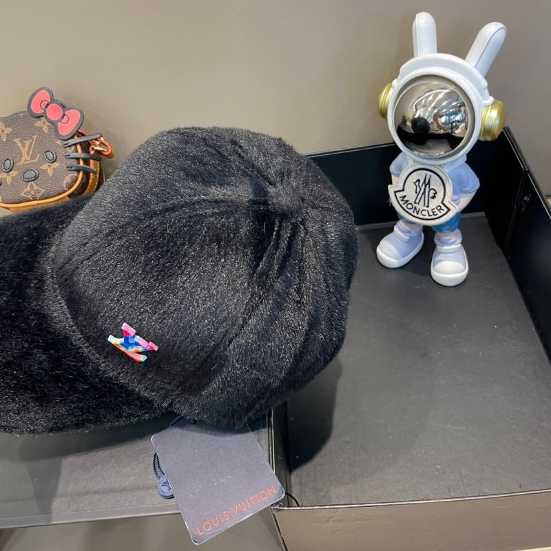 Louis Vuitton Caps